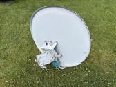 Palydovinė antena multi beam - nuotraukos Nr. 2