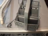 Bosch sms46gi04e indaplovė - nuotraukos Nr. 4