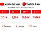 Youtube Premium - žiūrėk be reklamų - nuotraukos Nr. 3
