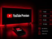 Youtube Premium - žiūrėk be reklamų - nuotraukos Nr. 2
