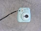 Fujifilm Instax Mini 9 momentinis fotoaparatas - nuotraukos Nr. 2