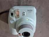Fujifilm Instax Mini 9 momentinis fotoaparatas - nuotraukos Nr. 3