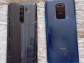 Redmi telefonai - nuotraukos Nr. 4