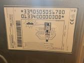 Bosch Hba5782s0 Orkaitė su pirolize - nuotraukos Nr. 7