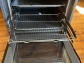 Bosch Hba5782s0 Orkaitė su pirolize - nuotraukos Nr. 8