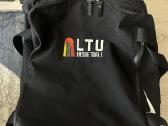 Ltu Basketball Nike lagaminas - nuotraukos Nr. 5