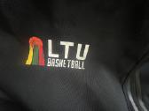Ltu Basketball Nike lagaminas - nuotraukos Nr. 8