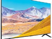 Samsung 127cm 4k Smart TV Youtube, Netflix. Go3, - nuotraukos Nr. 11