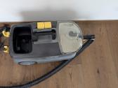 Kärcher Puzzi 10/1 plaunantis siurblys proffesiona - nuotraukos Nr. 2