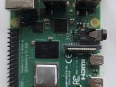 Raspberry Pi 4 (8gb RAM) komplektas - nuotraukos Nr. 4