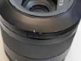 Sony Carl Zeiss - nuotraukos Nr. 2