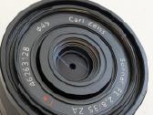 Sony Carl Zeiss - nuotraukos Nr. 3