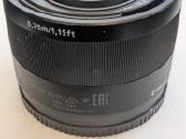 Sony Carl Zeiss - nuotraukos Nr. 5