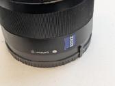 Sony Carl Zeiss - nuotraukos Nr. 8
