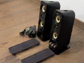 Creative Gigaworks T40 Series II aktyvios stereo k - nuotraukos Nr. 2