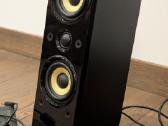 Creative Gigaworks T40 Series II aktyvios stereo k - nuotraukos Nr. 5