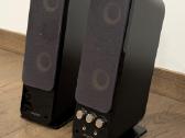 Creative Gigaworks T40 Series II aktyvios stereo k - nuotraukos Nr. 8