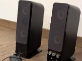 Creative Gigaworks T40 Series II aktyvios stereo k - nuotraukos Nr. 9