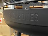 Parduodamas naujas grilis Barebones Cowboy Firepit - nuotraukos Nr. 6