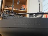 Parduodamas naujas grilis Barebones Cowboy Firepit - nuotraukos Nr. 7