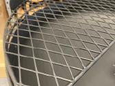 Parduodamas naujas grilis Barebones Cowboy Firepit - nuotraukos Nr. 9