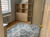 Parduodamas keturių kambarių butas - nuotraukos Nr. 2