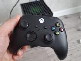 Xbox Series X - nuotraukos Nr. 4