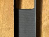 iPhone 17 Pro Techwoven dėklas - nuotraukos Nr. 2
