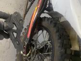 Upbeat 125cc krosinis - nuotraukos Nr. 3