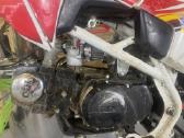 Upbeat 125cc krosinis - nuotraukos Nr. 4