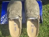 Birkenstock Boston Basutės - nuotraukos Nr. 3