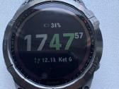 Garmin Fenix 7x Solar - nuotraukos Nr. 2