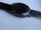Garmin Fenix 7x Solar - nuotraukos Nr. 4