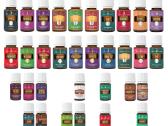 Young Living eteriniai aliejai - nuotraukos Nr. 2
