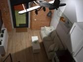 Nuomojamas autentiškas loftas Fredoje - nuotraukos Nr. 5