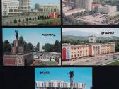 Kalendoriukas Sostinės 1986 Rinkinys-15vnt - nuotraukos Nr. 3