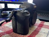 Canon 5D mk2 (body) - nuotraukos Nr. 2