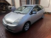 Automobilio Toyota Prius nuoma su Dujom 100 - nuotraukos Nr. 10