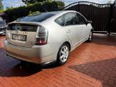 Automobilio Toyota Prius nuoma su Dujom 100 - nuotraukos Nr. 13