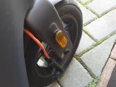 Elektrinis paspirtukas xiaomi 4lite 2nd Gen - nuotraukos Nr. 7