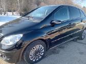 Mercedes-benz B 200 Cdi 2008 - nuotraukos Nr. 2