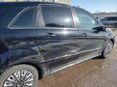 Mercedes-benz B 200 Cdi 2008 - nuotraukos Nr. 3