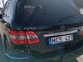 Mercedes-benz B 200 Cdi 2008 - nuotraukos Nr. 4