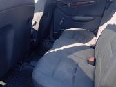 Mercedes-benz B 200 Cdi 2008 - nuotraukos Nr. 8
