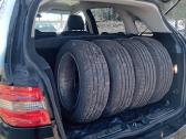 Mercedes-benz B 200 Cdi 2008 - nuotraukos Nr. 9