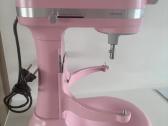 Parduodamas Kitchenaid Artisan 6,6 l 5ksm70shxedr - nuotraukos Nr. 2