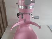 Parduodamas Kitchenaid Artisan 6,6 l 5ksm70shxedr - nuotraukos Nr. 3