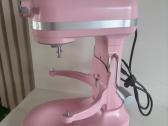 Parduodamas Kitchenaid Artisan 6,6 l 5ksm70shxedr - nuotraukos Nr. 4