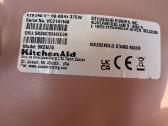 Parduodamas Kitchenaid Artisan 6,6 l 5ksm70shxedr - nuotraukos Nr. 6