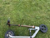 Hudora bigwheels 230 - nuotraukos Nr. 2